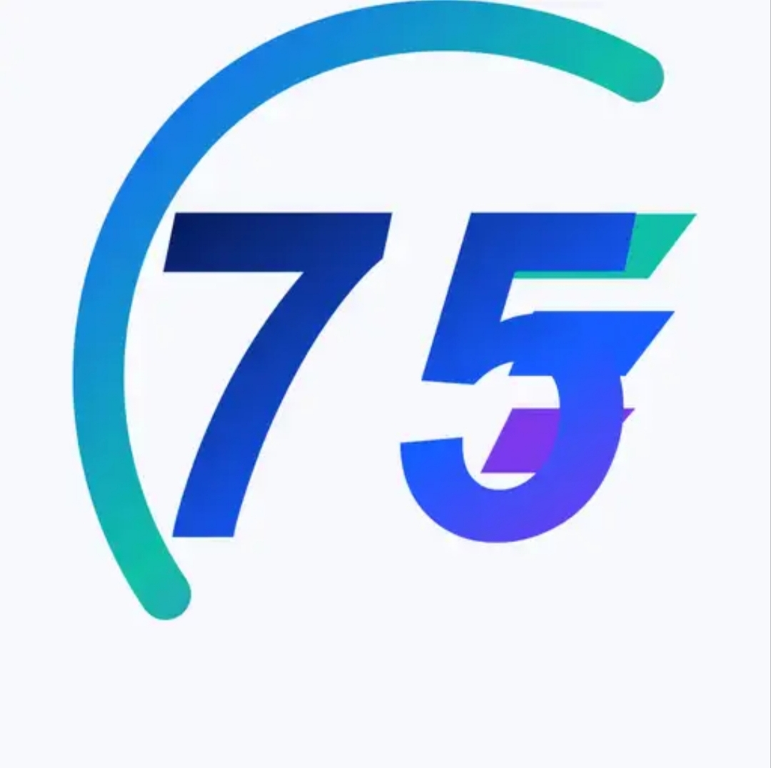 Streak75 app icon