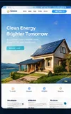 Sun Wave Enterprises website preview